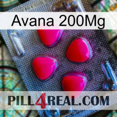 Avana 200Mg 13